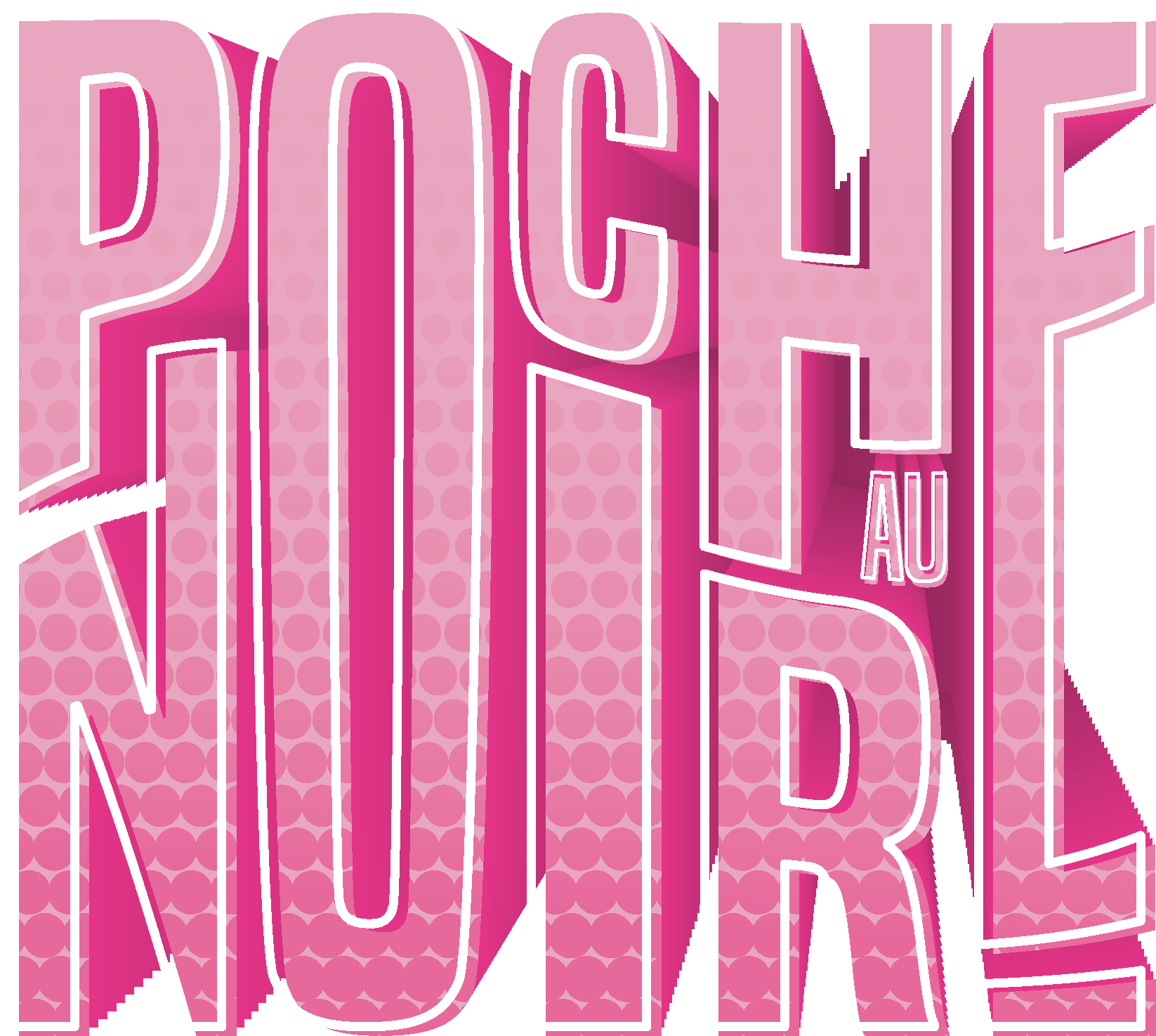 logo pocheaunoir