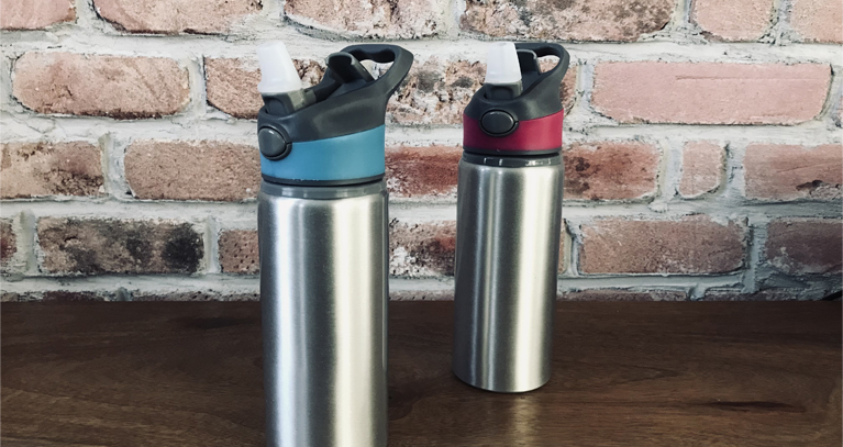 gourdes-paille-rose-bleu