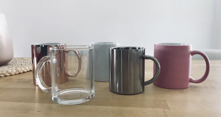 mugs